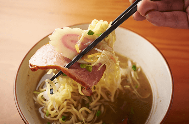 ラーメン2